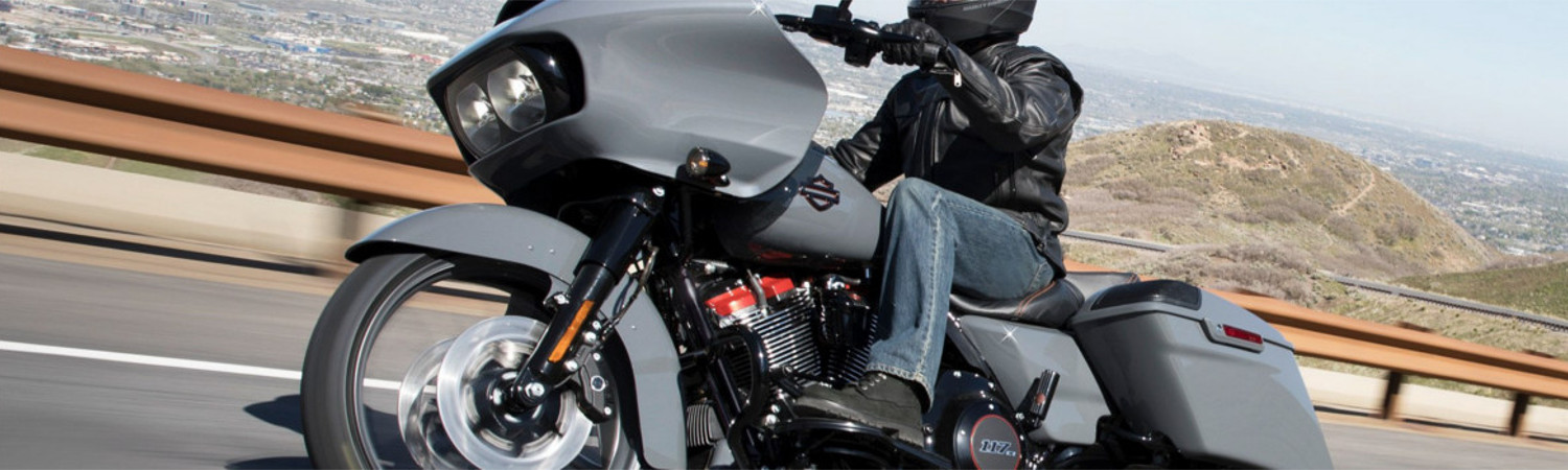 2018 Harley-Davidson® CVO Road Glide for sale in Todd's Motorcycles, Bellingham, Massachusetts