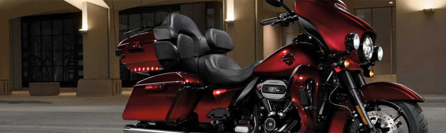 2018 Harley-Davidson® CVO Street Glide for sale in Todd's Motorcycles, Bellingham, Massachusetts